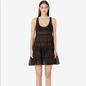 Kate Spade New York
Tiered Cover-Up Dress